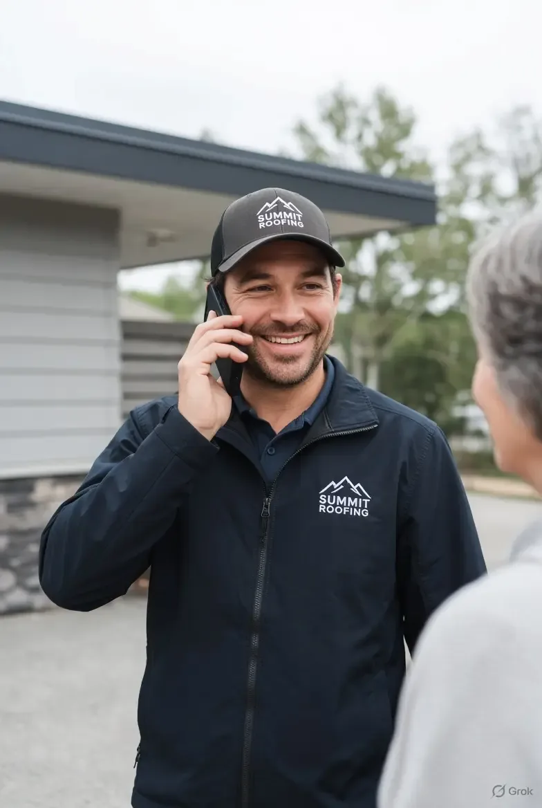 Flat Roof Leak Repair Hobart, OK FAQs